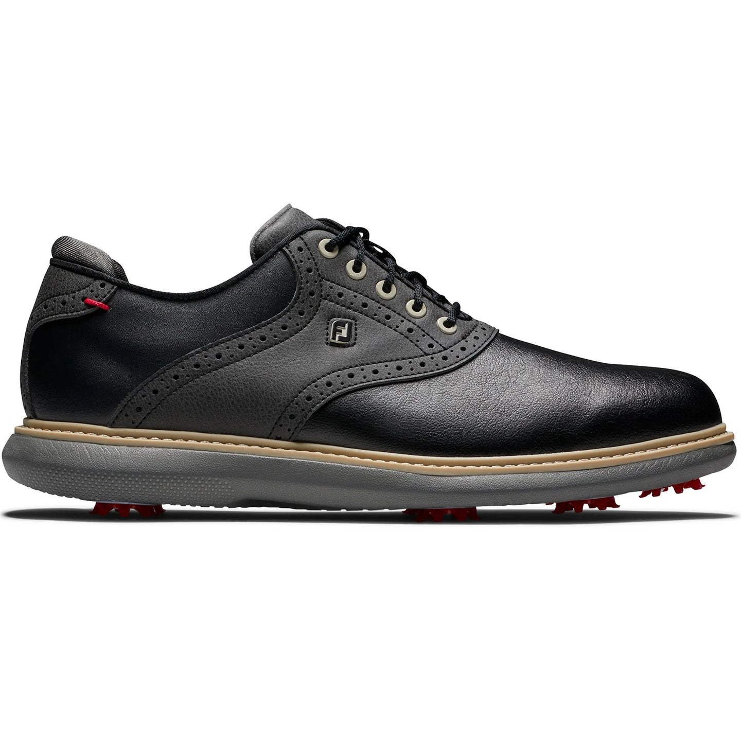 FootJoy Traditions Golf Shoes