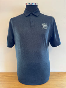 Under Armour Crested T2G Printed Polo