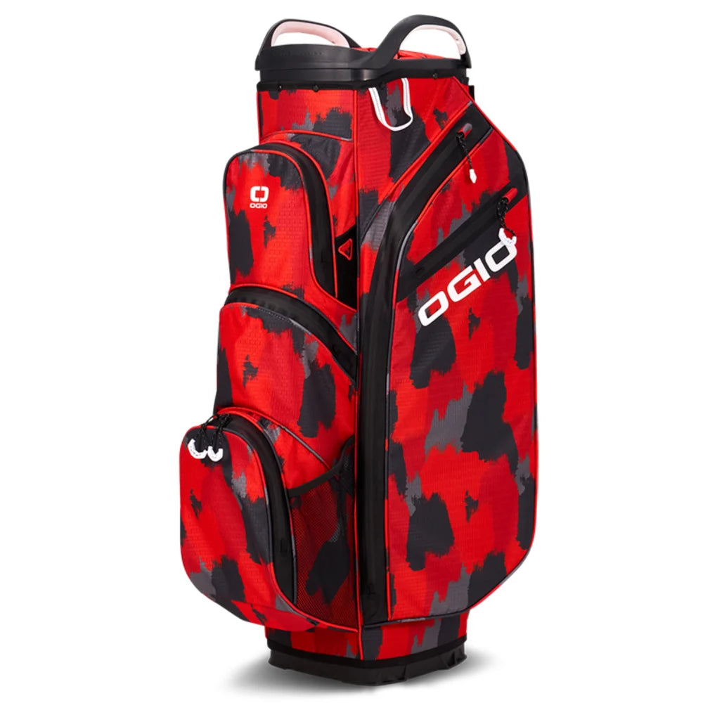 OGIO All Elements Silencer Cart Bag