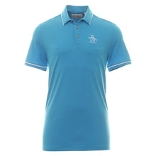 Load image into Gallery viewer, Penguin Heritage Polo Shirt
