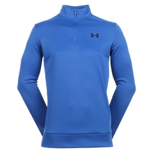 Load image into Gallery viewer, Under Armour 1/4 Zip Armour Fleece
