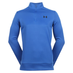 Under Armour 1/4 Zip Armour Fleece