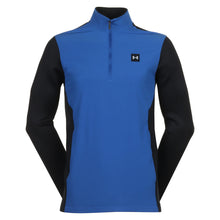 Load image into Gallery viewer, Under Armour Drive Pro Storm Hybrid 1/4 Zip
