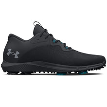 Load image into Gallery viewer, Under Armour Charged Draw 2 Golf Shoes
