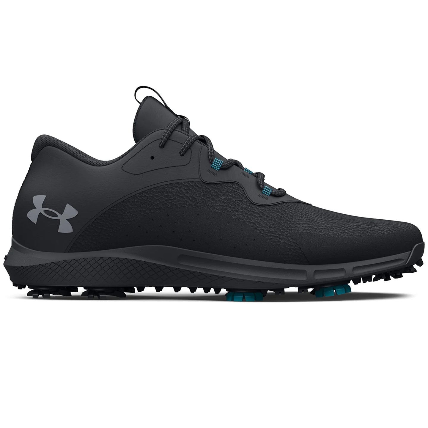 Under Armour Charged Draw 2 Golf Shoes