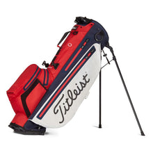 Load image into Gallery viewer, Titleist Players 4 Plus StaDry Stand Bag
